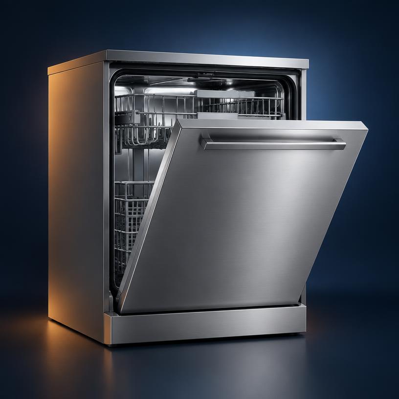Dishwasher repair