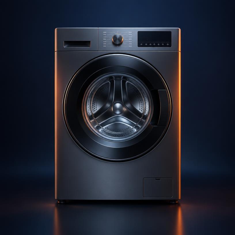 Washer repair